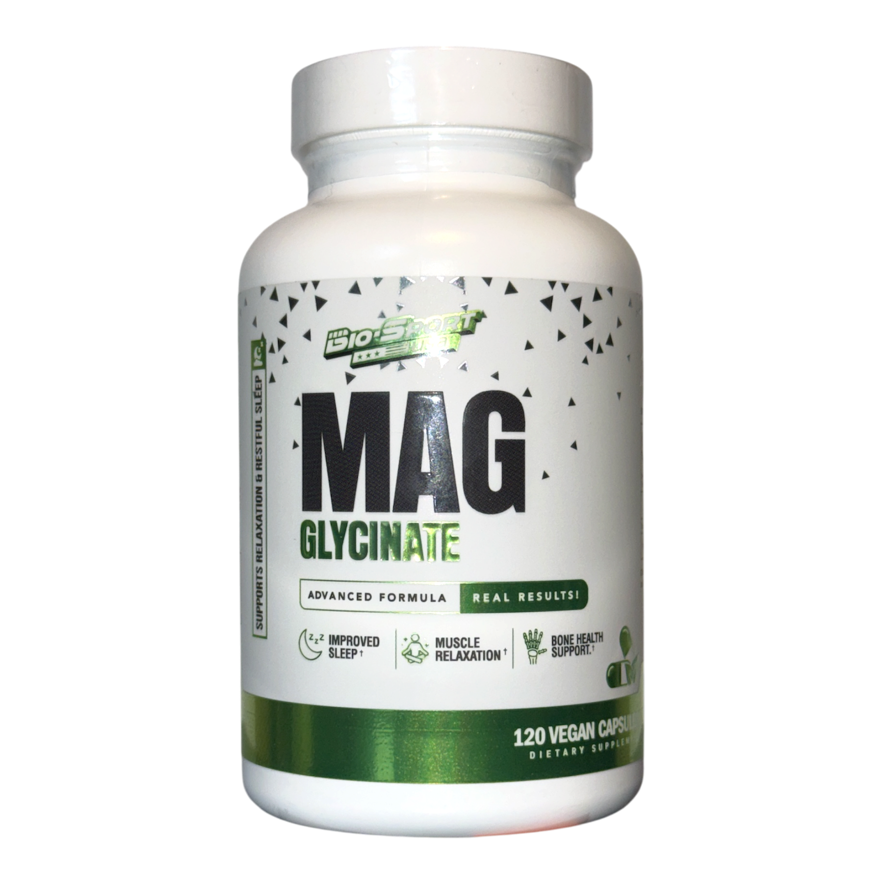 MAGNESIUM