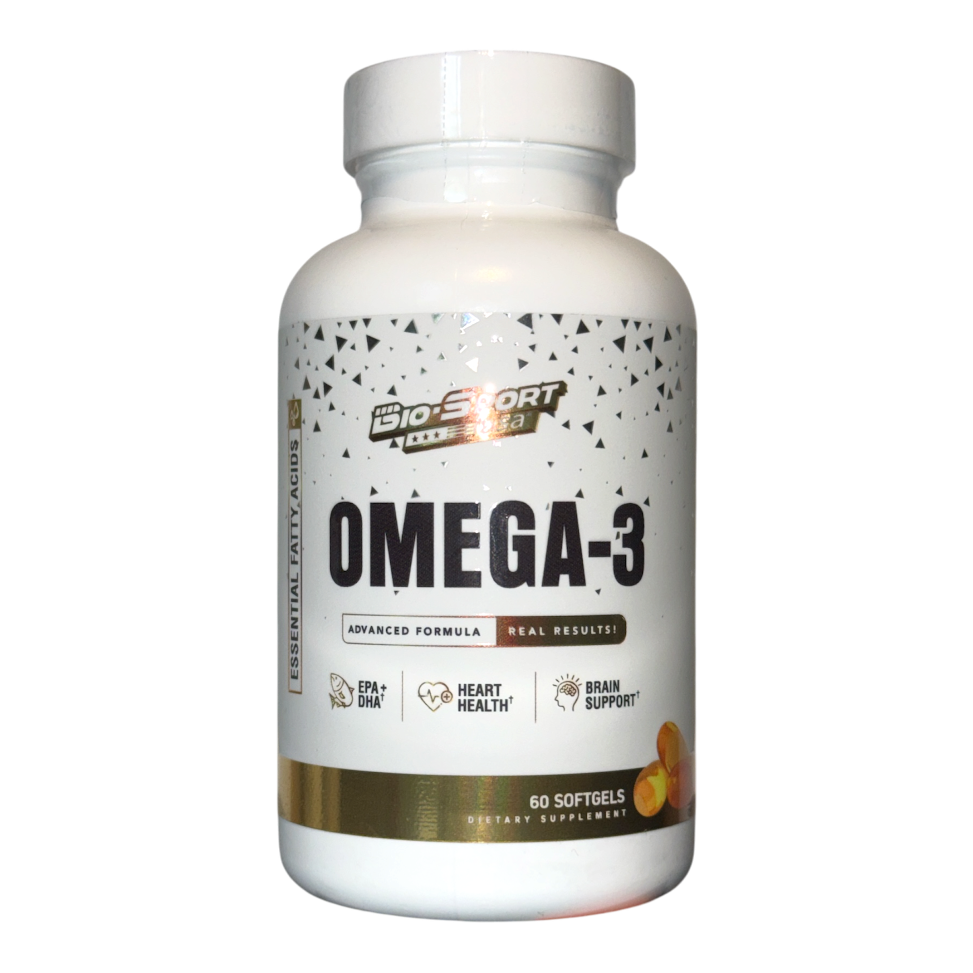 OMEGA 3