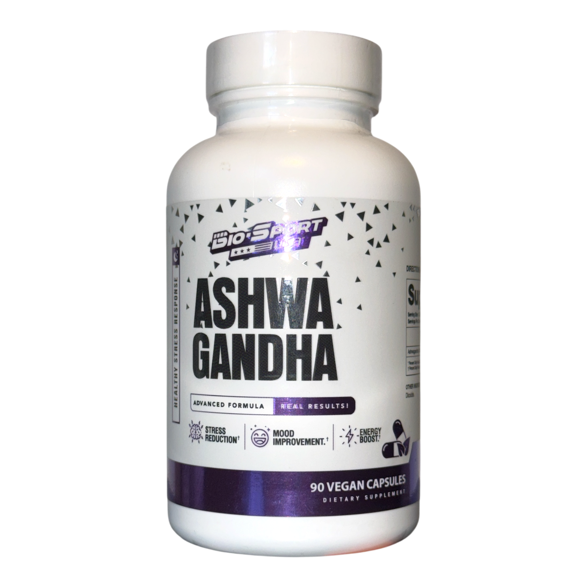 ASHWAGANDHA