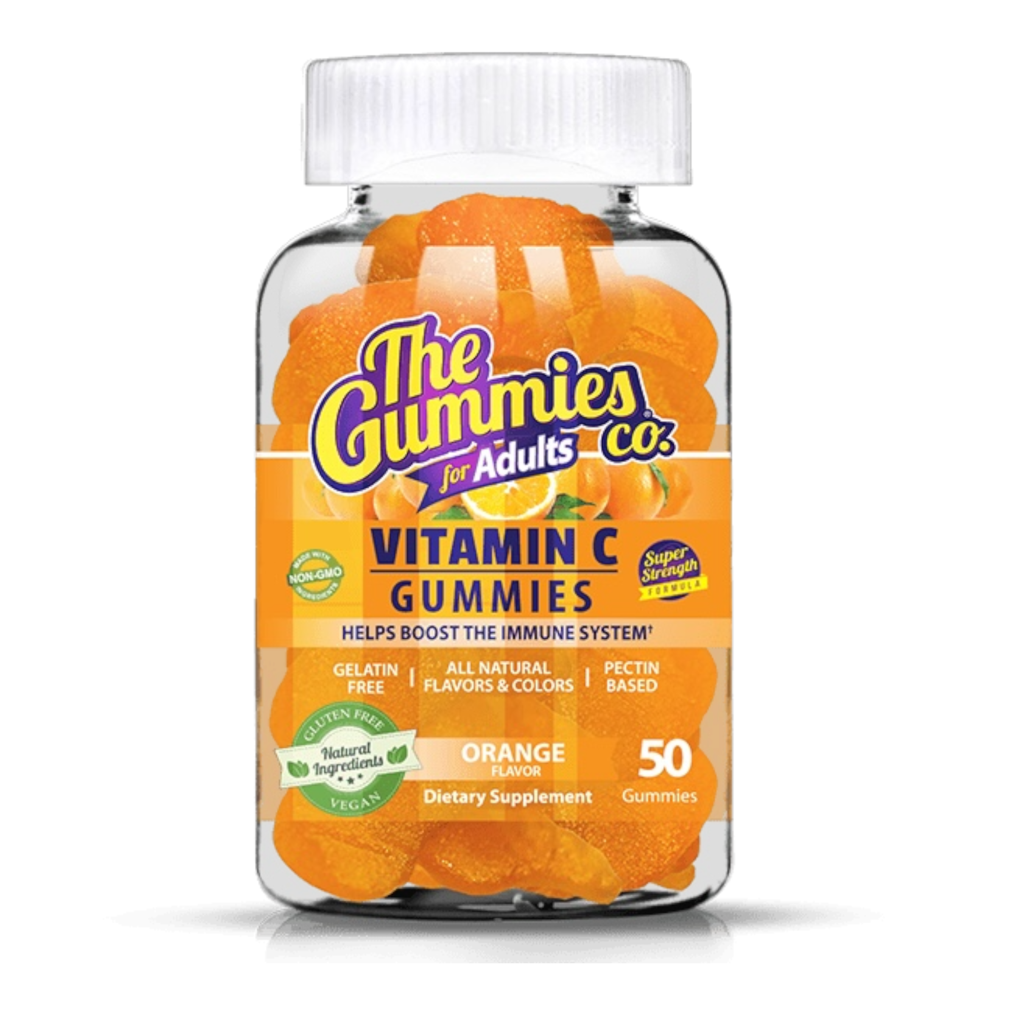 VITAMIN C