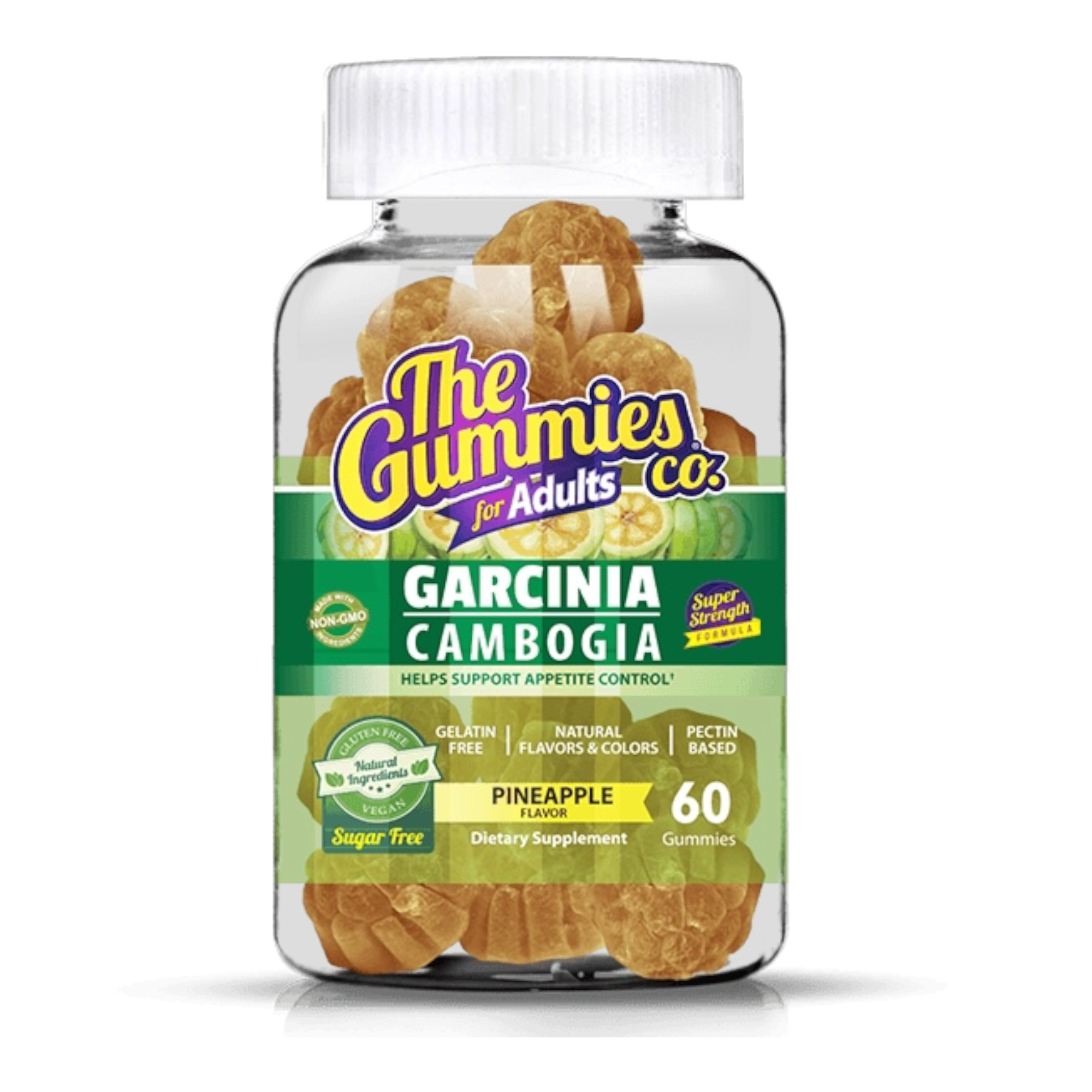 GARCINIA CAMBOGIA