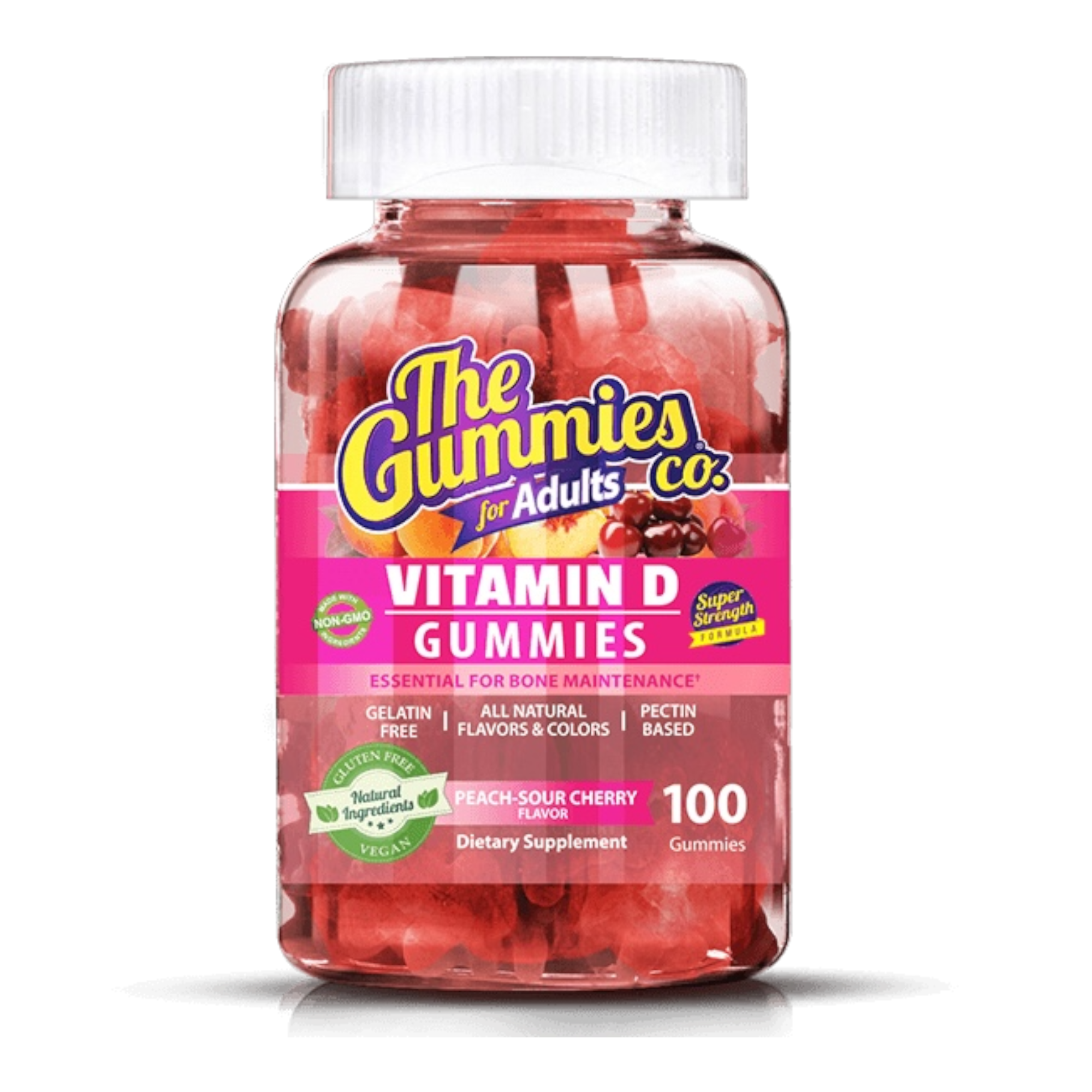 VITAMIN D