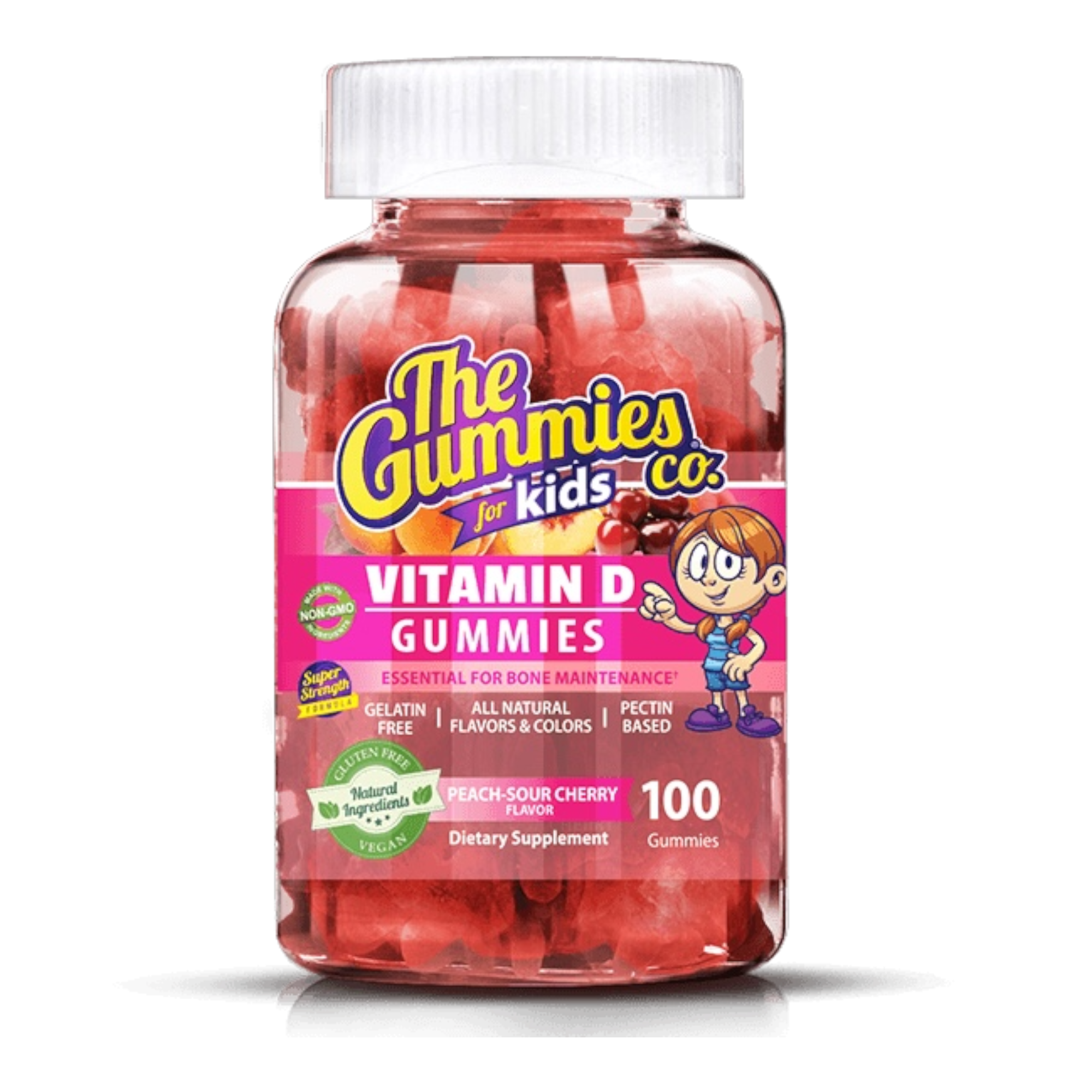 KIDS VITAMIN D